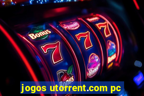 jogos utorrent.com pc